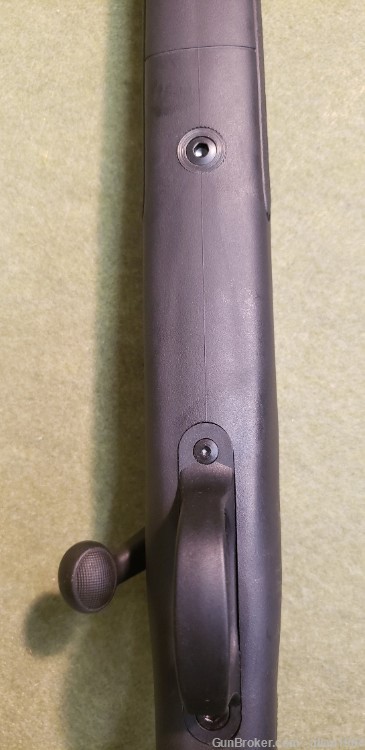 Remington 700 ADL 6.5 Creedmoor 24" Barrel -img-43