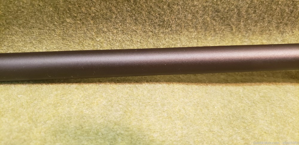 Remington 700 ADL 6.5 Creedmoor 24" Barrel -img-16