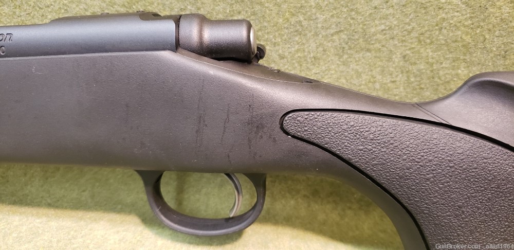 Remington 700 ADL 6.5 Creedmoor 24" Barrel -img-9