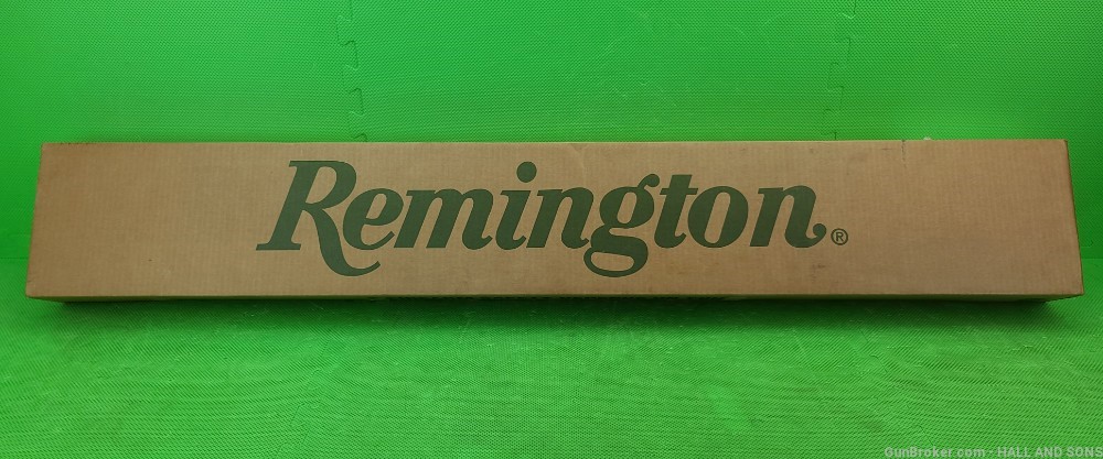 Remington 700 BDL * CUSTOM DELUXE * 25-06 Rem * ENHANCED ENGRAVING-img-5