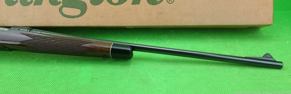 Remington 700 BDL * CUSTOM DELUXE * 25-06 Rem * ENHANCED ENGRAVING-img-9