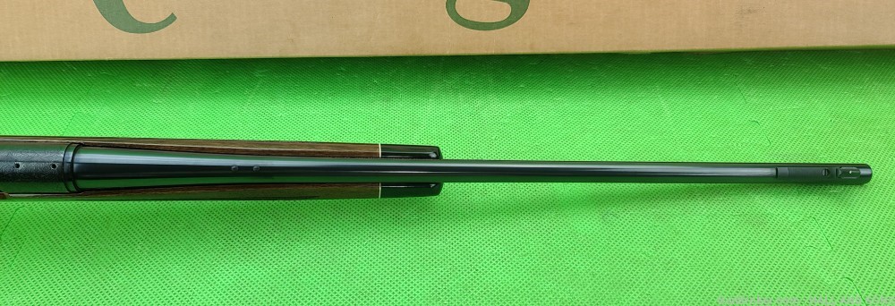 Remington 700 BDL * CUSTOM DELUXE * 25-06 Rem * ENHANCED ENGRAVING-img-29