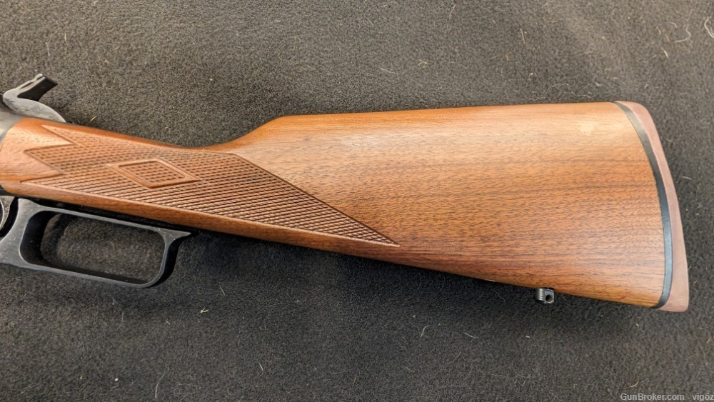Marlin 1894 .44 Magnum / Special JM Stamped 20" EXCELLENT CONDITION-img-5