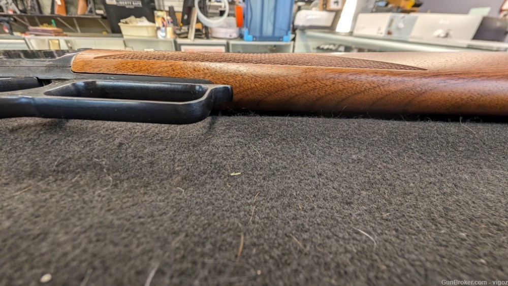 Marlin 1894 .44 Magnum / Special JM Stamped 20" EXCELLENT CONDITION-img-7