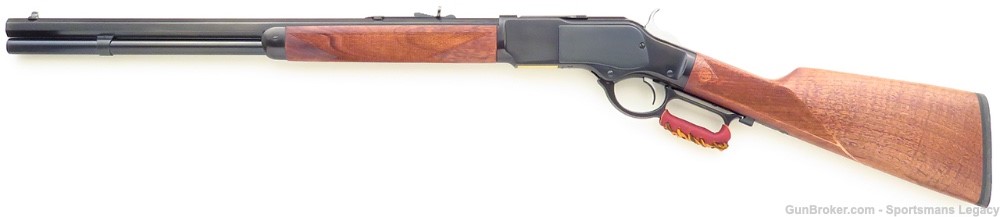 Beretta Renegade .45 Colt, 20-inch octagon, unfired in box-img-1