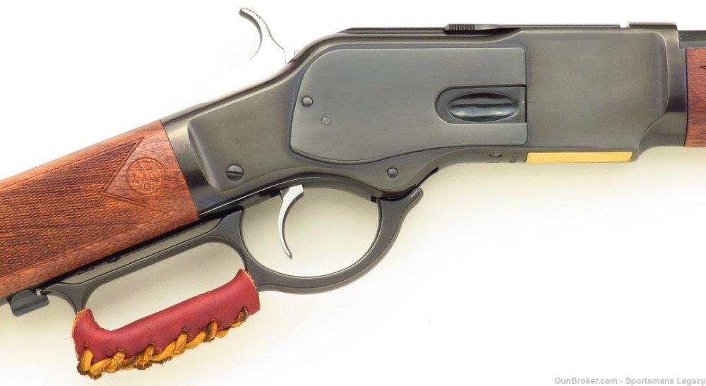 Beretta Renegade .45 Colt, 20-inch octagon, unfired in box-img-4