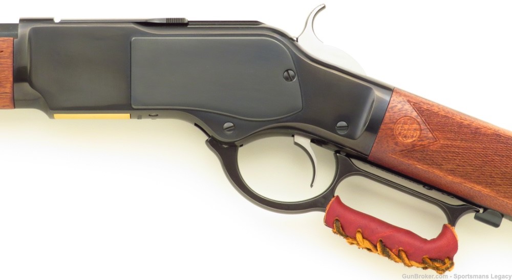 Beretta Renegade .45 Colt, 20-inch octagon, unfired in box-img-5