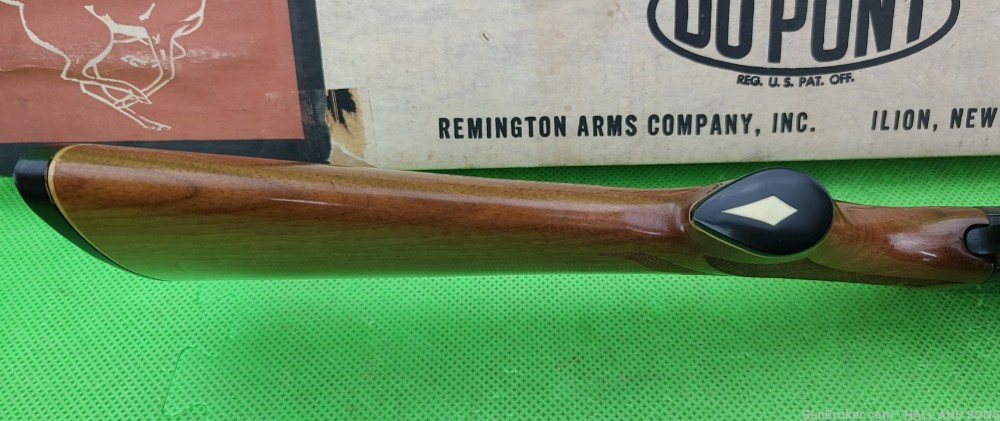 Remington 1100 * 12 Gauge * BORN 1969 * 28" VENTILATED RIB BARREL MOD CHOKE-img-25