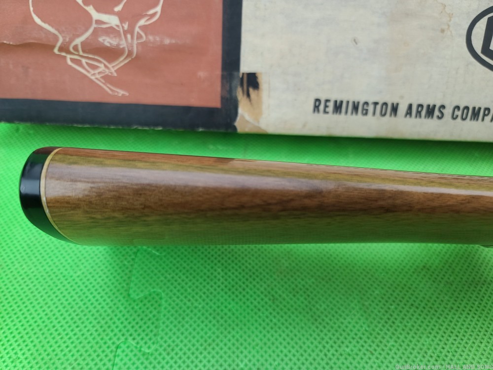 Remington 1100 * 12 Gauge * BORN 1969 * 28" VENTILATED RIB BARREL MOD CHOKE-img-32