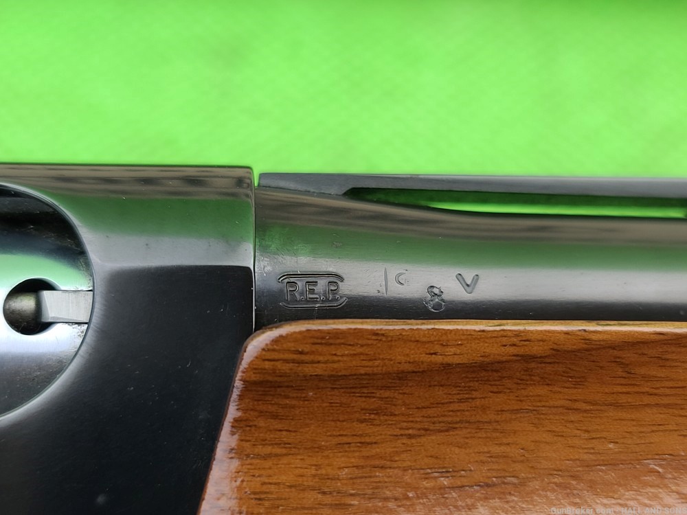 Remington 1100 * 12 Gauge * BORN 1969 * 28" VENTILATED RIB BARREL MOD CHOKE-img-35