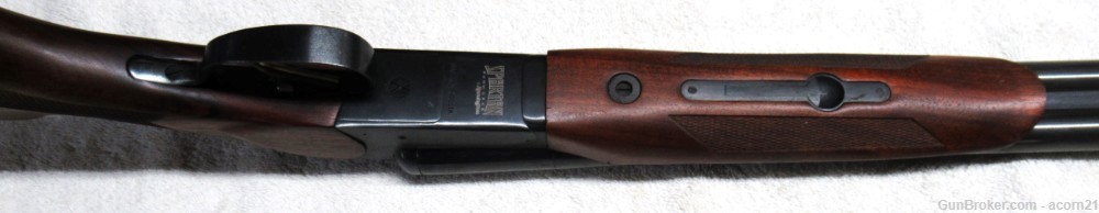 Remington Spartan SPR 210, 16 Ga, Ejectors, Insert Chokes, Like New-img-9