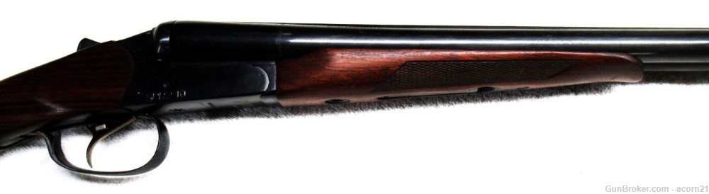 Remington Spartan SPR 210, 16 Ga, Ejectors, Insert Chokes, Like New-img-6