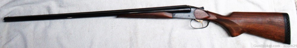 Remington Spartan SPR 210, 16 Ga, Ejectors, Insert Chokes, Like New-img-0