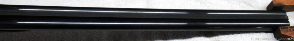 Remington Spartan SPR 210, 16 Ga, Ejectors, Insert Chokes, Like New-img-14