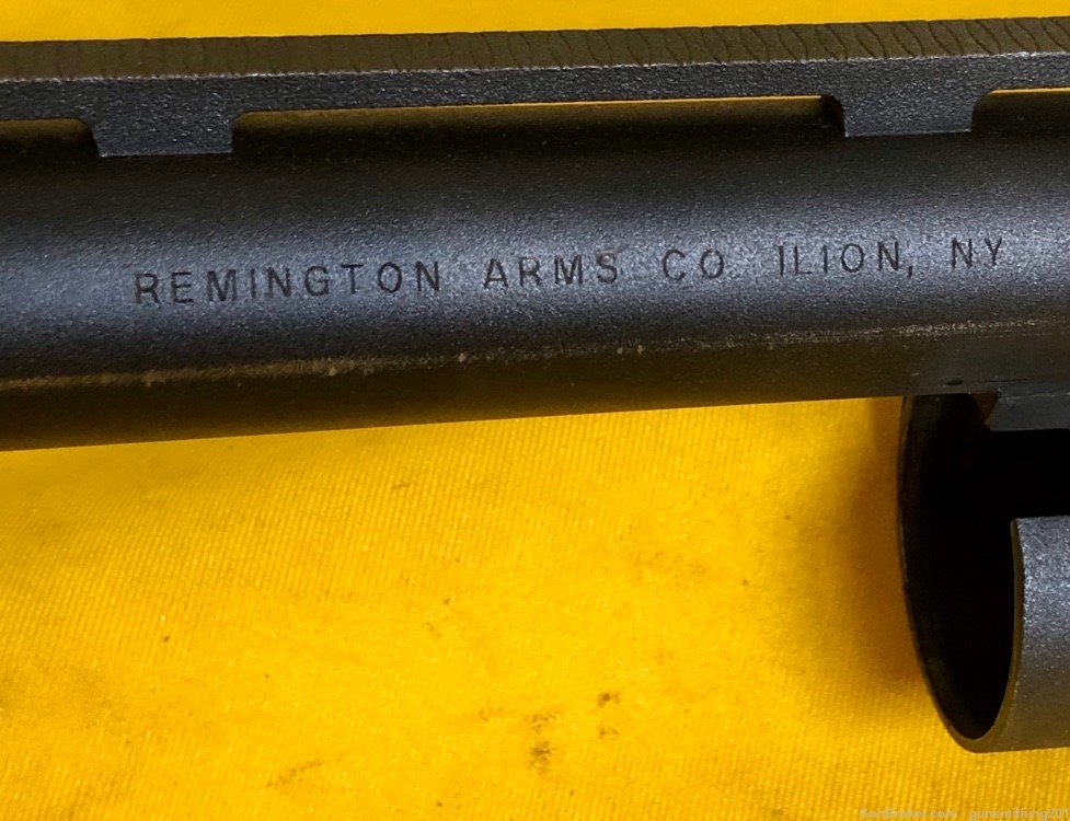 Remington 11/87 12 GA Super Mag BBL-img-7