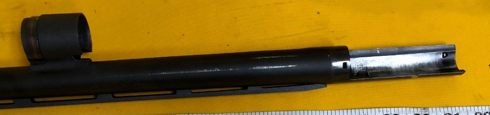 Remington 11/87 12 GA Super Mag BBL-img-5