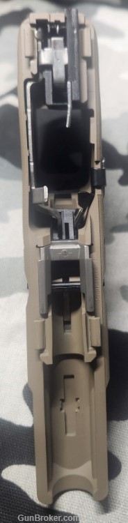 Glock G19 Complete frame  Gen 3 FDE  New-img-1