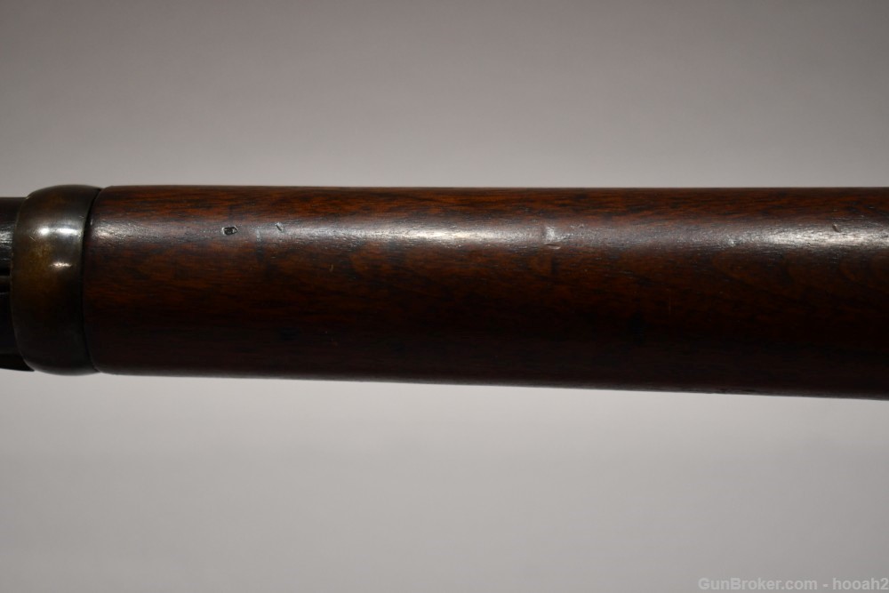 US Springfield Model 1879 Trapdoor Single Shot Rifle 45-70 Govt Unit Marked-img-34