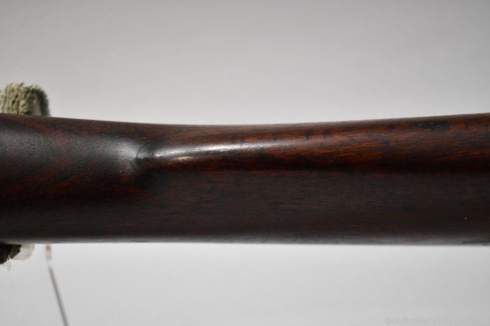 US Springfield Model 1879 Trapdoor Single Shot Rifle 45-70 Govt Unit Marked-img-26