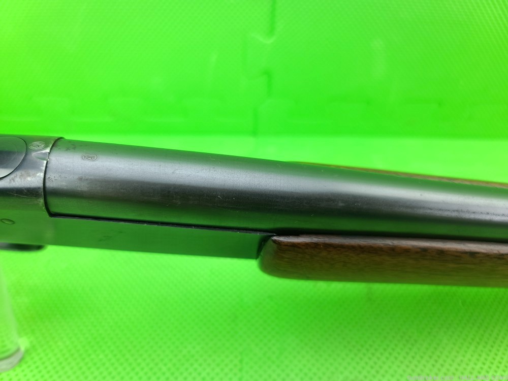 SUPER RARE WINCHESTER 37 * 28 GAUGE * FIRST YEAR * RED LETTER * PIGTAIL -img-26