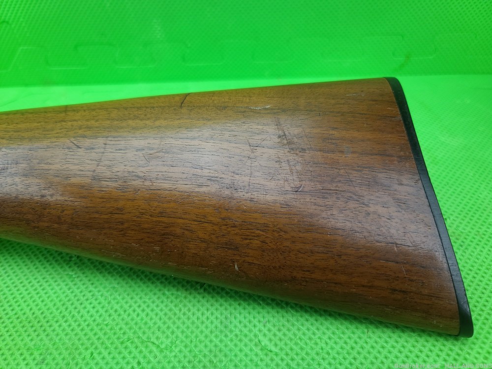 SUPER RARE WINCHESTER 37 * 28 GAUGE * FIRST YEAR * RED LETTER * PIGTAIL -img-36