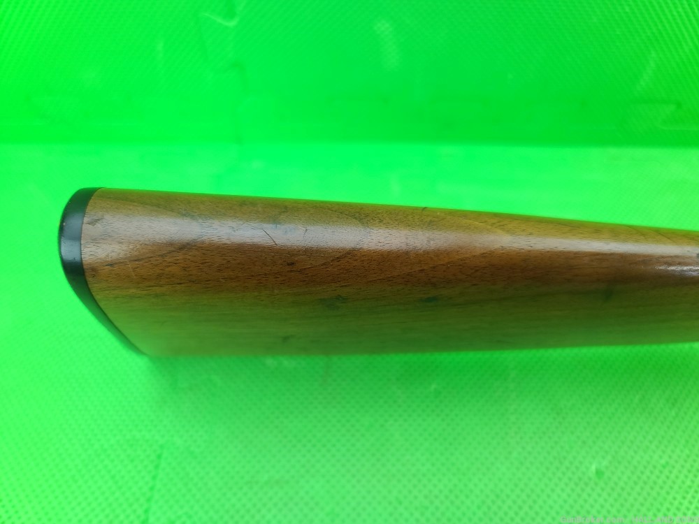 SUPER RARE WINCHESTER 37 * 28 GAUGE * FIRST YEAR * RED LETTER * PIGTAIL -img-30