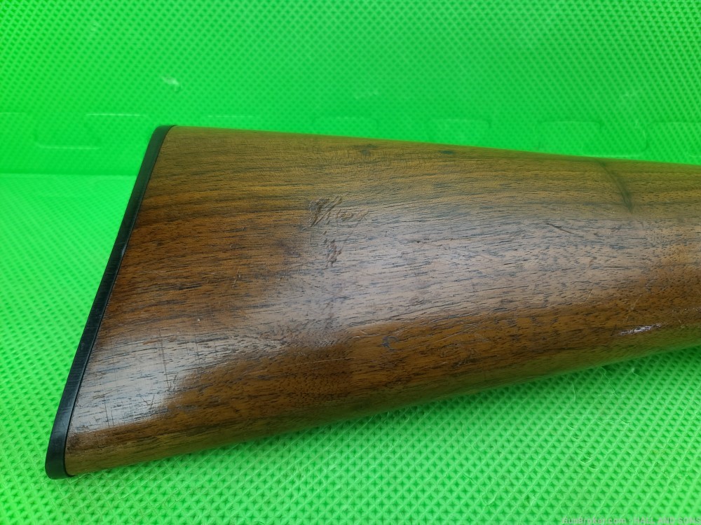 SUPER RARE WINCHESTER 37 * 28 GAUGE * FIRST YEAR * RED LETTER * PIGTAIL -img-12