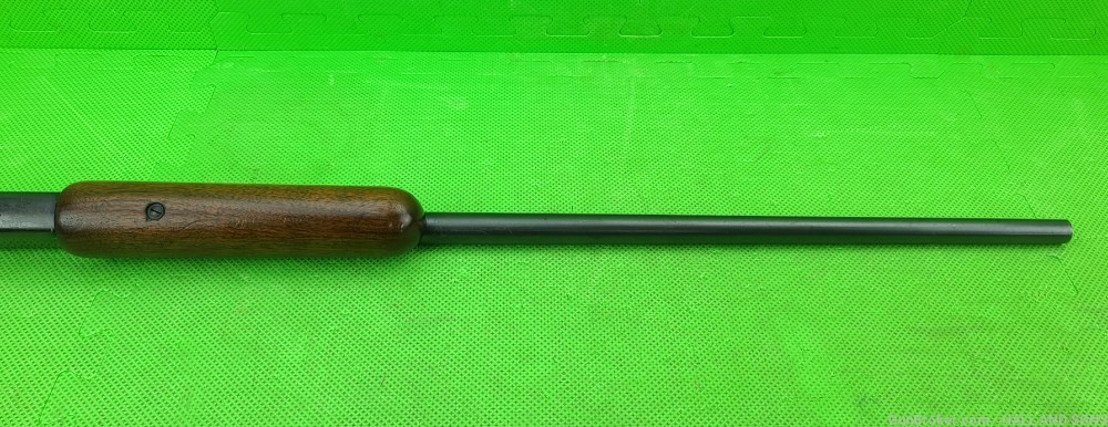 SUPER RARE WINCHESTER 37 * 28 GAUGE * FIRST YEAR * RED LETTER * PIGTAIL -img-19