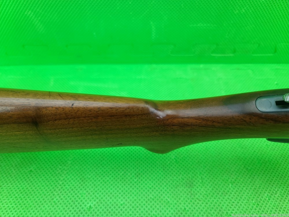 SUPER RARE WINCHESTER 37 * 28 GAUGE * FIRST YEAR * RED LETTER * PIGTAIL -img-29