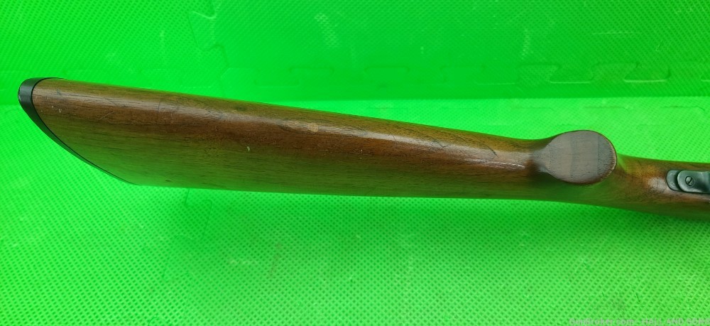 SUPER RARE WINCHESTER 37 * 28 GAUGE * FIRST YEAR * RED LETTER * PIGTAIL -img-23