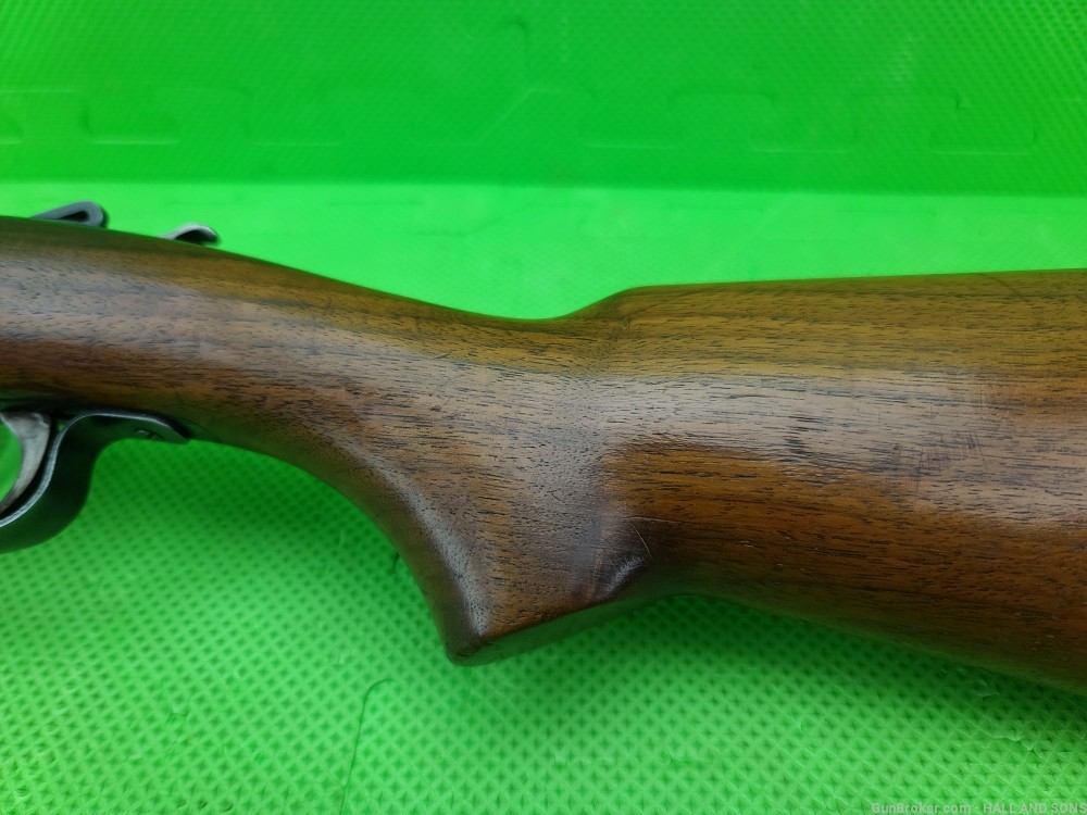 SUPER RARE WINCHESTER 37 * 28 GAUGE * FIRST YEAR * RED LETTER * PIGTAIL -img-37