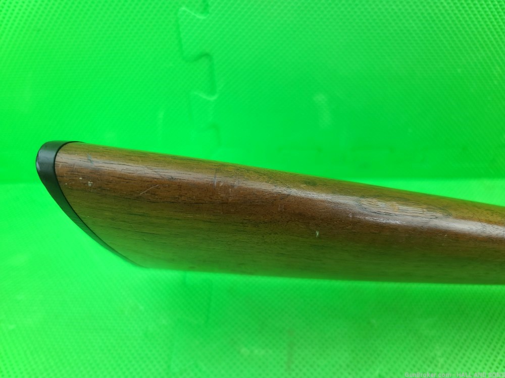 SUPER RARE WINCHESTER 37 * 28 GAUGE * FIRST YEAR * RED LETTER * PIGTAIL -img-22