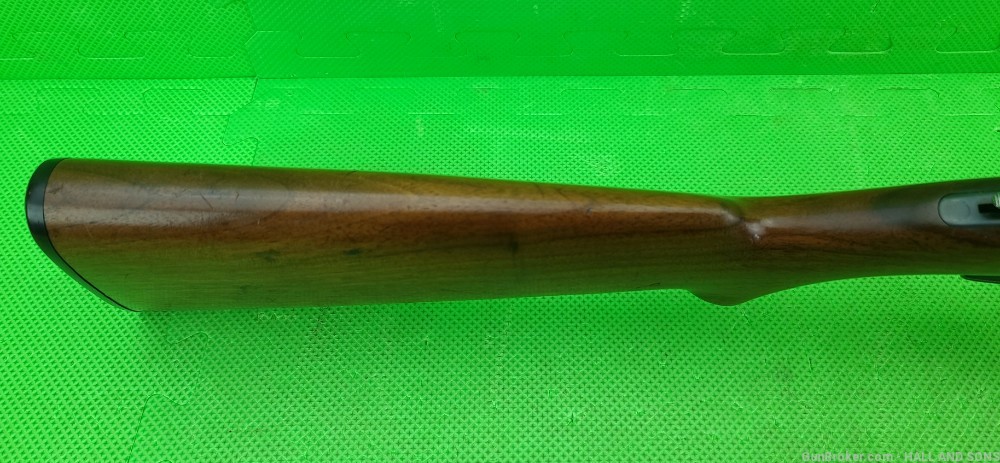 SUPER RARE WINCHESTER 37 * 28 GAUGE * FIRST YEAR * RED LETTER * PIGTAIL -img-31
