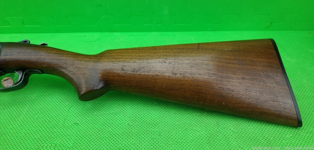 SUPER RARE WINCHESTER 37 * 28 GAUGE * FIRST YEAR * RED LETTER * PIGTAIL -img-38