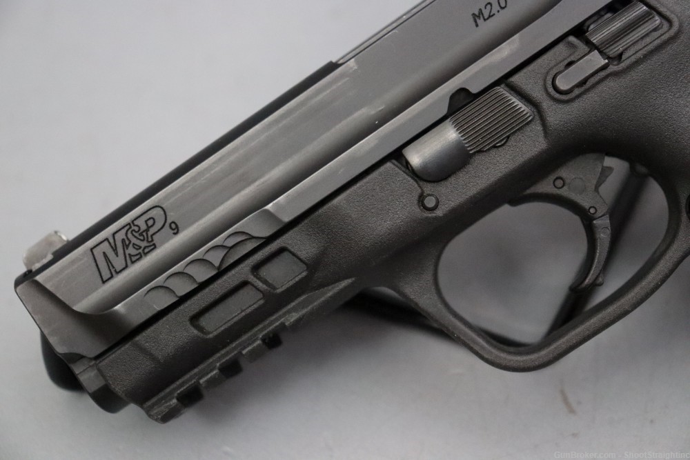 Smith & Wesson M&P9 M2.0 9mm 4.25"-img-2