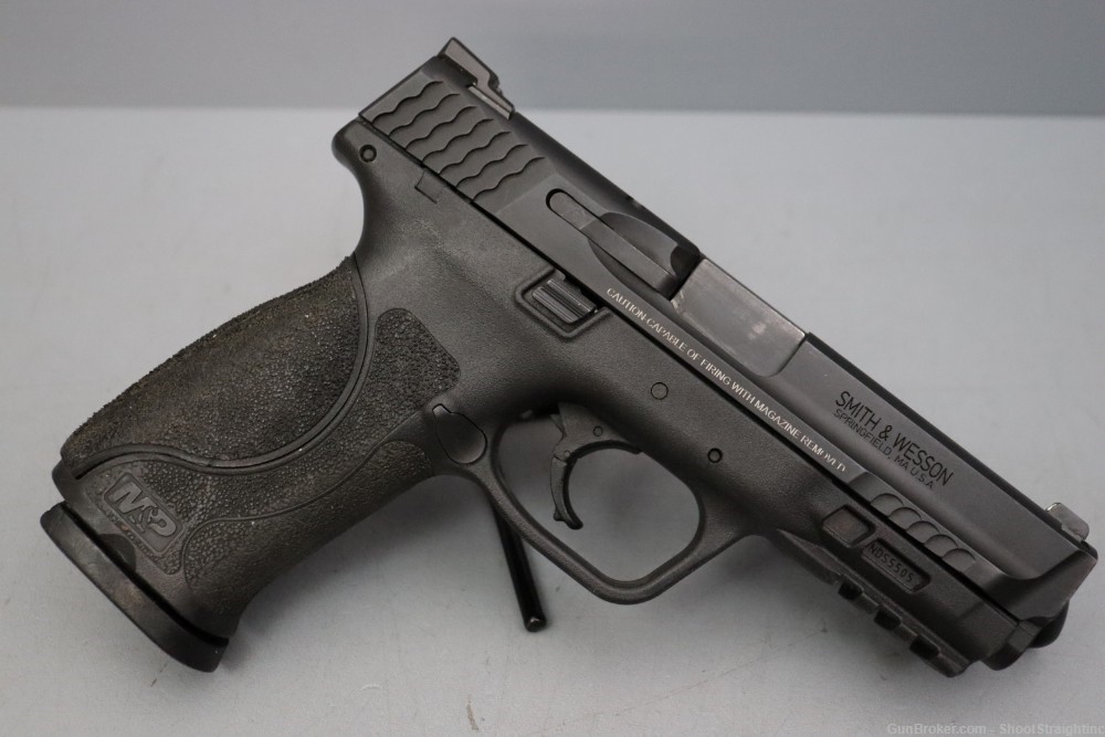 Smith & Wesson M&P9 M2.0 9mm 4.25"-img-17