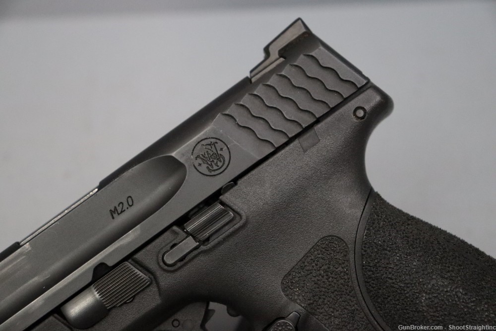 Smith & Wesson M&P9 M2.0 9mm 4.25"-img-3