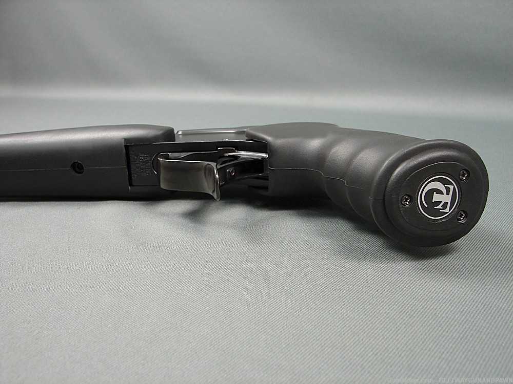 Thompson Center T/C G2 Contender 22LR 12" Pistol w/Factory Box - Nice-img-7