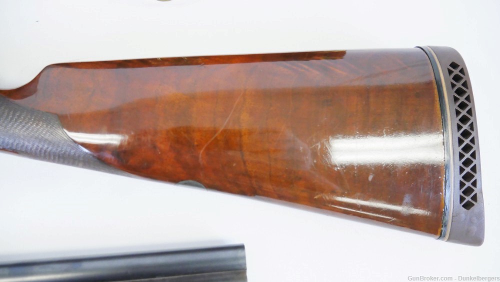 A.H. Fox Gun Co A Grade 20GA-img-10