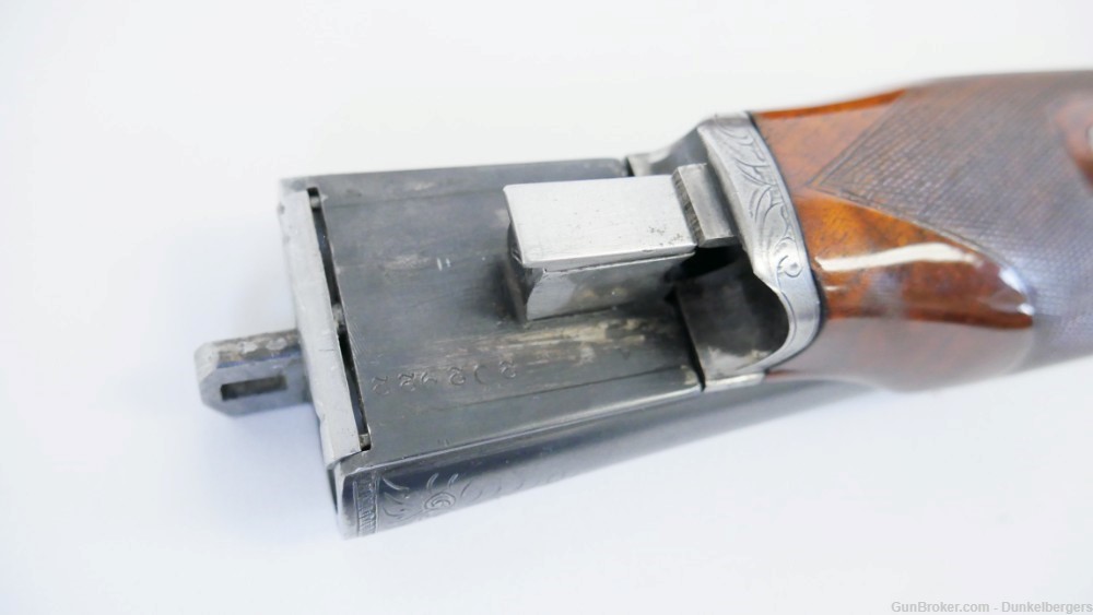 A.H. Fox Gun Co A Grade 20GA-img-3