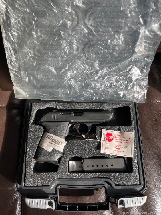 New in box sig sauer p232-img-0