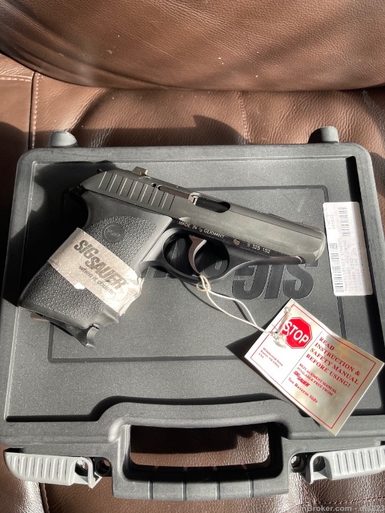 New in box sig sauer p232-img-1