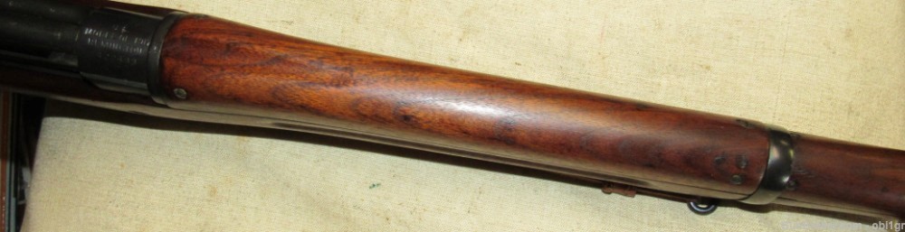 USGI WWI Remington Model 1917 .30-06 Enfield Rifle .01 NO RESERVE-img-11