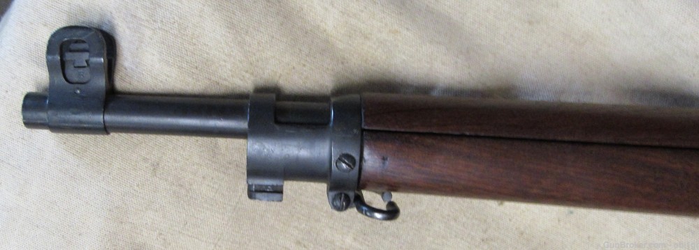 USGI WWI Remington Model 1917 .30-06 Enfield Rifle .01 NO RESERVE-img-21