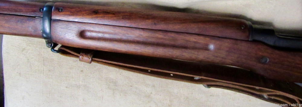 USGI WWI Remington Model 1917 .30-06 Enfield Rifle .01 NO RESERVE-img-12