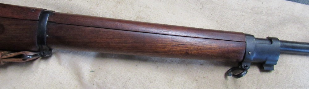USGI WWI Remington Model 1917 .30-06 Enfield Rifle .01 NO RESERVE-img-16
