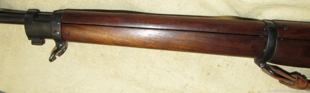 USGI WWI Remington Model 1917 .30-06 Enfield Rifle .01 NO RESERVE-img-14