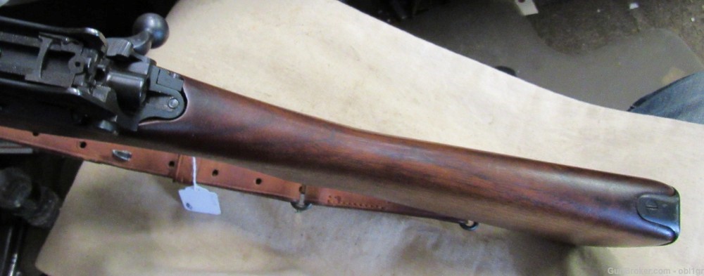 USGI WWI Remington Model 1917 .30-06 Enfield Rifle .01 NO RESERVE-img-26