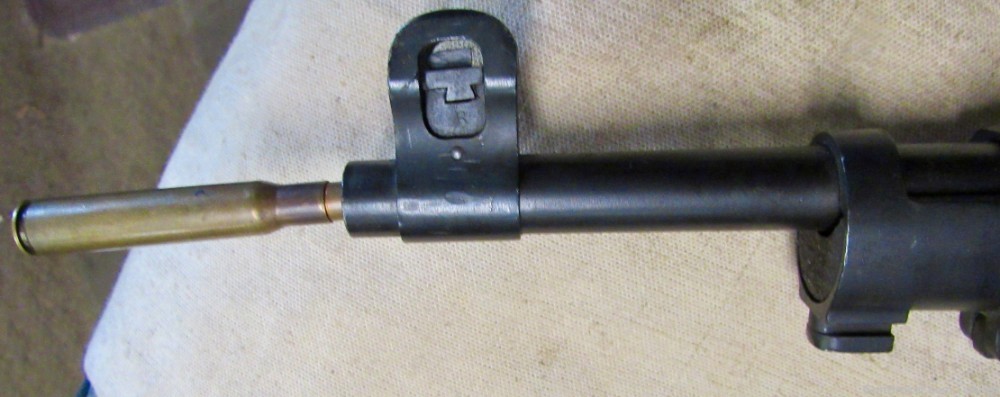USGI WWI Remington Model 1917 .30-06 Enfield Rifle .01 NO RESERVE-img-22