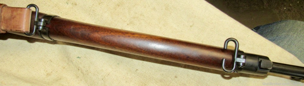 USGI WWI Remington Model 1917 .30-06 Enfield Rifle .01 NO RESERVE-img-17